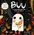 Buu: O Fantasma Que Tem Medo Do Escuro Com Ilustrações E Capa Que Brilha No Escuro - Imagem 1