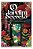 O Jardim Secreto - Edição De Luxo: Capa Dura; Fitilho; Reserva De Verniz; Trilateral Verde E Cabeceado Branco - Imagem 1