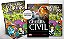 Box Marvel - Guerra Civil e Guerras Secretas - Imagem 2