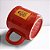 Mancebo Zaro Café + Caneca Vermelha 200ml - Imagem 3