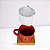 Mancebo Zaro Café + Caneca Vermelha 200ml - Imagem 7