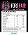 FortHair I Cabelos e Unhas I 60 Cápsulas - BioKlein - Imagem 5