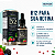 VITAMINA B12, GOTAS 30ml, METILCOBALAMINA SABOR FRUTAS VERMELHAS - BioKlein - Imagem 3