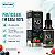 VITAMINA B12, GOTAS 30ml, METILCOBALAMINA SABOR FRUTAS VERMELHAS - BioKlein - Imagem 2