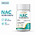 NAC Acetilcisteína - 500 mg - 60 caps - Natusvida - Imagem 4