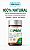 100PESO - 500 mg - 60 Cápsulas – NatusVida - Imagem 3