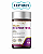 Trans Resveratrol - 500 mg – 60 caps - NatusVida - Imagem 1