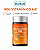 Polivitamínico A-Z NatusVida – 23 Vitaminas e Minerais | 60 Cápsulas - Imagem 4