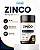 Zinco I 500 mg I 60 caps - NatusVida - Imagem 3