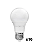 Kit com 10 Lâmpadas LED 15W Bulbo Luz Branca 6500K E27 - Lumanti - Imagem 1