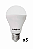 Kit com 5 Lâmpadas LED 15W Bulbo Luz Quente/Amarela 3000K E27 - Ourolux - Imagem 1