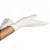 LUVA NITRÍLICA WHITE PREMIUM QUALITY - Imagem 2