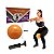 BOLA DE EXERCÍCIOS 20CM - HIDROLIGHT - Imagem 2