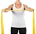 FAIXA ELÁSTICA PARA EXERCÍCIOS - MERCUR - Imagem 1
