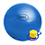 BOLA DE GINÁSTICA - SUPERMEDY - Imagem 4