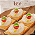 Biscoito Torrada Lev Magic Toast Original Marilan 110g - Imagem 4