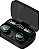 Fone de Ouvido Bluetooth M10 com Visor Display Digital - Imagem 1