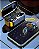 Fone de Ouvido Bluetooth M10 com Visor Display Digital - Imagem 3