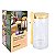 Pote de Vidro com Colher de Bambu  - 410 ml - Imagem 1