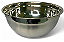Tigela Inox - 28cm - Imagem 1