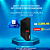 MINI PC LENOVO M TINY M910 INTEL CORE I5 8GB DE RAM 240GB - Imagem 5