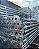 Conjunto 10 un. de Escoras Metálicas Galvanizadas – 1,7 a 3,0 m Ø48/40 mm (1,8 mm) - Imagem 4