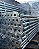Conjunto 10 un. de Escoras Metálicas Galvanizadas – 1,7 a 3,0 m Ø48/40 mm (1,8 mm) - Imagem 4