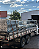 Conjunto 10 un. de Escoras Metálicas Galvanizadas – 1,7 a 3,0 m Ø48/40 mm (1,8 mm) - Imagem 5