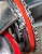 Conjunto de Rodízios PU 90MM - 4 unidades - Imagem 5
