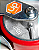Conjunto de Rodízios PU 90MM - 4 unidades - Imagem 4