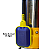 Bomba Submersível Inox 1,5HP 3" - Imagem 3