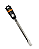 Talhadeira Sextavado 28x520x33mm - Imagem 1