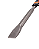 Talhadeira SDS PLUS 14x250x25mm - Imagem 2
