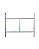 Andaime Tubular Galvanizado 1,0x1,5M - Imagem 1