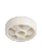 Roda Direcional 180x50mm Para Paleteira 2.5TON - Imagem 4