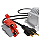 Carregador de Bateria Para Empilhadeira 24V/15Ah Bivolt - Imagem 4