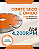 Kit 10 Disco de Corte Diamantado 110x20x10mm - Imagem 4