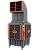 Fujin Cyclone 50k - Imagem 1