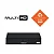DVR MULTI HD 04 CH MHDX 1104-C - Imagem 1