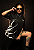 Camiseta Drop 01 - Dark Laddy - Imagem 4