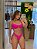 Top meia taca com sol 093 + calcinha asadelta bali rosa - Imagem 4