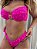 Top meia taca com sol 093 + calcinha asadelta bali rosa - Imagem 1