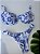 Top 093 aro glow grecia + calcinha fita 013 - Imagem 2