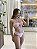 Top tomara nuvem + calcinha nuvem Celinne rosa - Imagem 7
