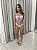 Top tomara nuvem + calcinha nuvem Celinne rosa - Imagem 9