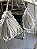 Top 004 cortininha com bojo removível com crochê + calcinha 016 fru-fru crochê off - Imagem 6
