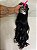 Cabelo liso ondulado Brasileiro 65 cm (100g) - Imagem 1