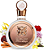 Fakhar Rose Lattafa Eau de Parfum 100ml - Imagem 2