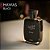 Hawas Black Rasasi Eau de Parfum 100ml - Imagem 2