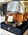Khamrah Lattafa Eau de Parfum 100ml - Imagem 2